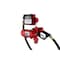 Fill-Rite 120V AC CONTINUOUS DUTY PUMP W/ METER AND ULTRA HIGH FLOW AUTO NOZZLE NX25-120NB-AJ - alternate 4